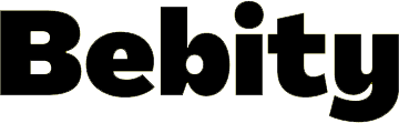 Bebity Logo