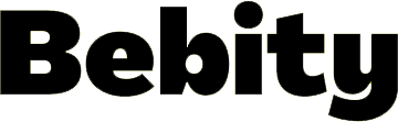 bebity logo